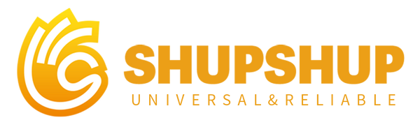 SHUPSHUP