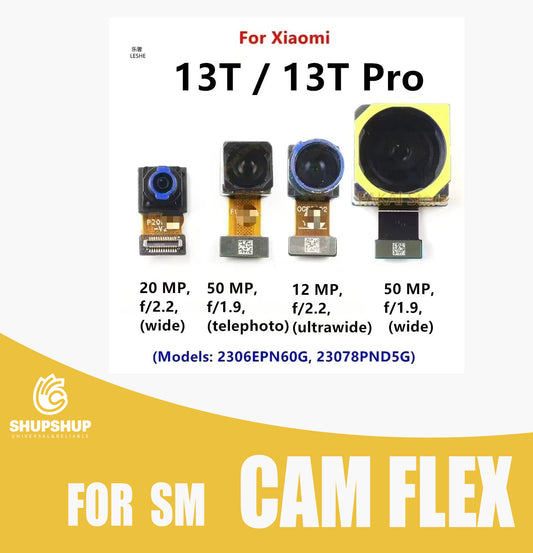 Cam flex for sam all models