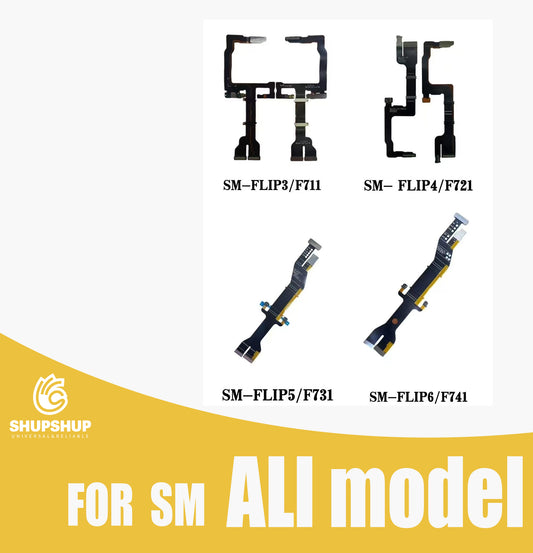 connect flex for all models